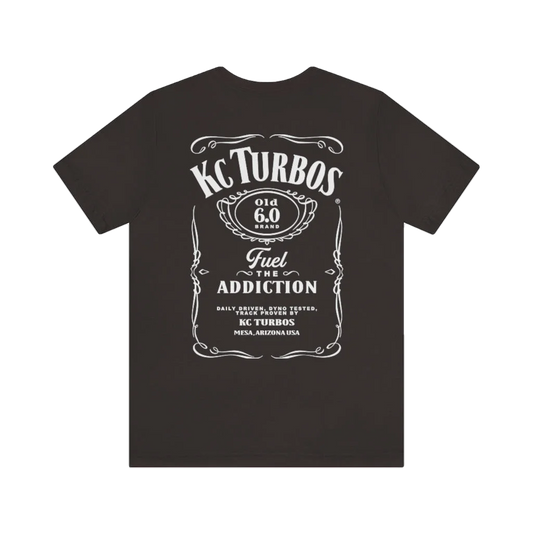 KC Daniels - T-shirt