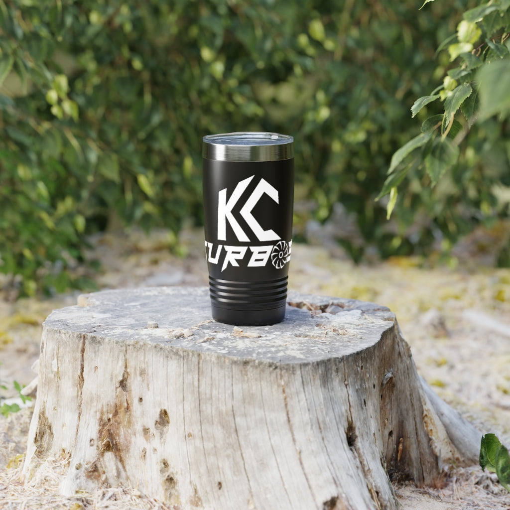 KC Tumbler (20oz)
