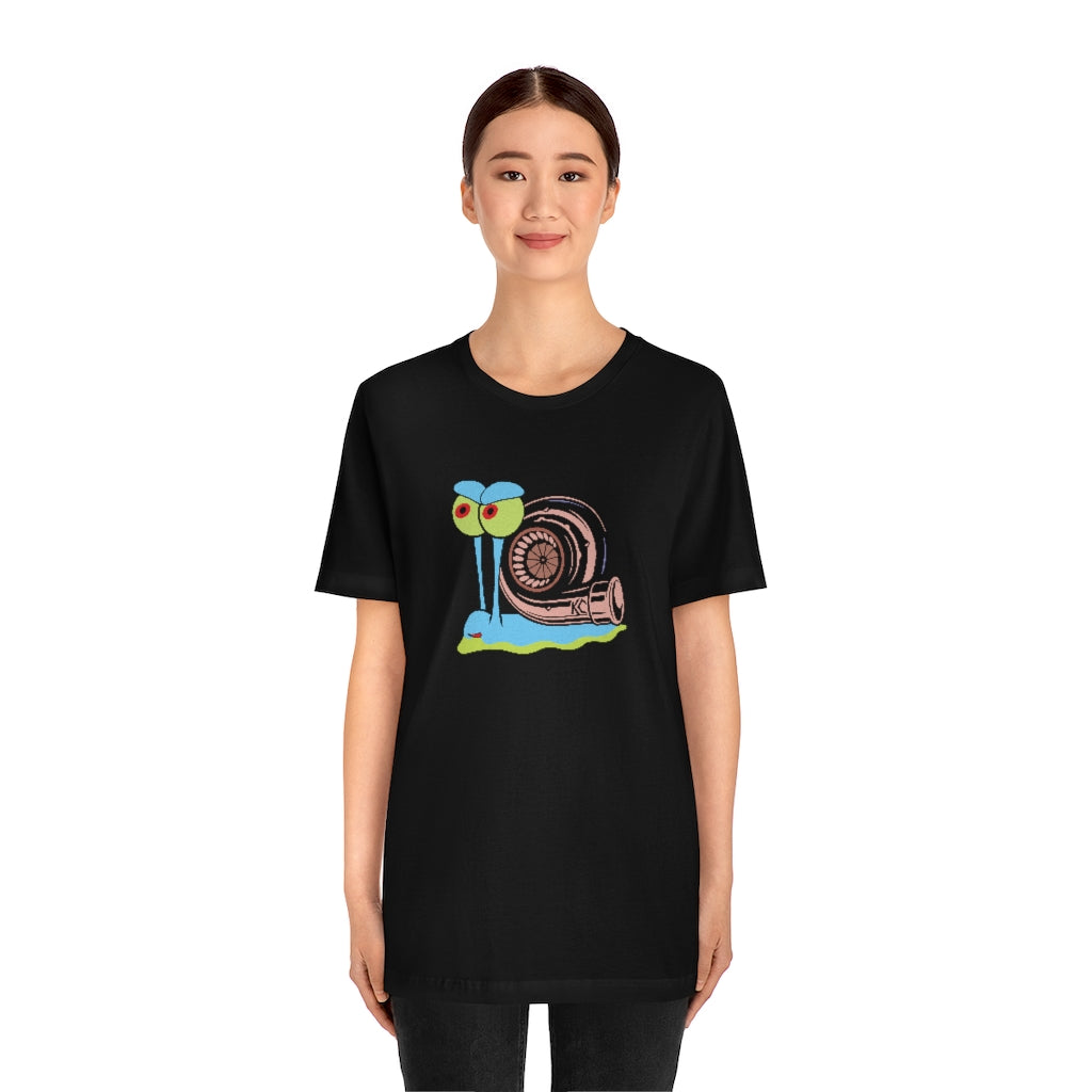 KC Turbo'd Gary T-Shirt