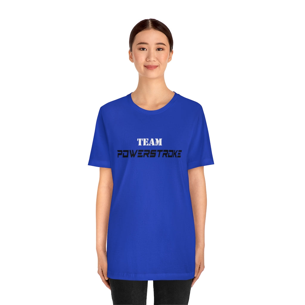 Team Powerstroke T-Shirt
