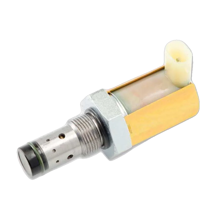 Alliant Injection Pressure Regulator (IPR) Valve AP63417- 6.0 Powerstroke (2003-2007)