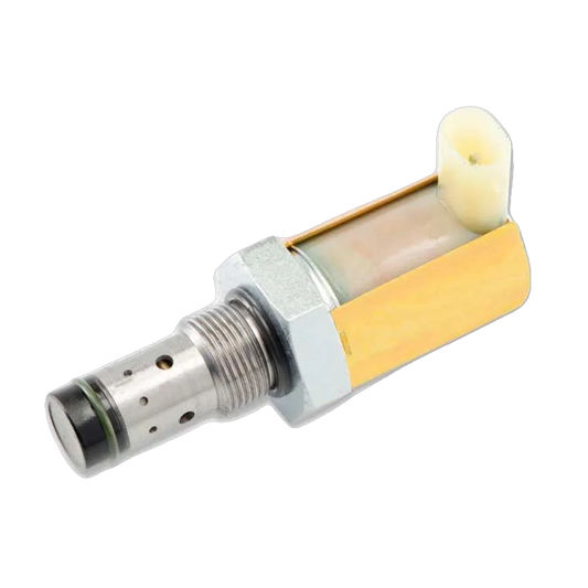 Alliant Injection Pressure Regulator (IPR) Valve AP63417- 6.0 Powerstroke (2003-2007)