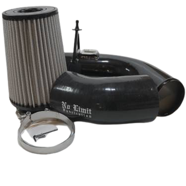 No Limit 6.7 Cold Air Intake (Stage 1) - 6.7 Powerstroke (2017-2019)