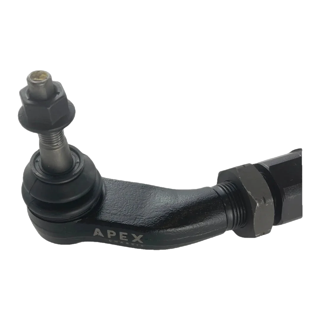 Apex Chassis - HD Steering Kit - Dodge Ram 2500/3500 (2014-2022)