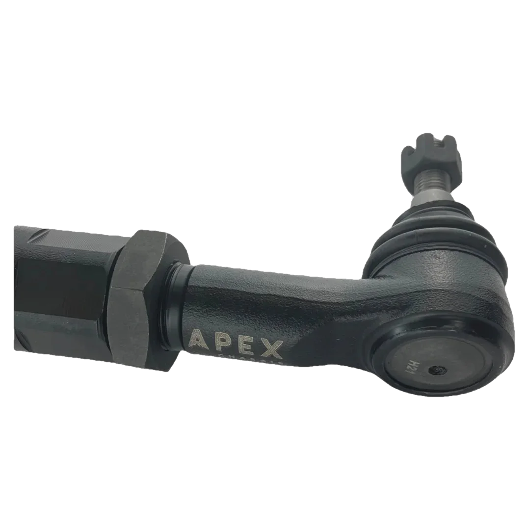 Apex Chassis - HD Steering Kit - Dodge Ram 2500/3500 (2014-2022)