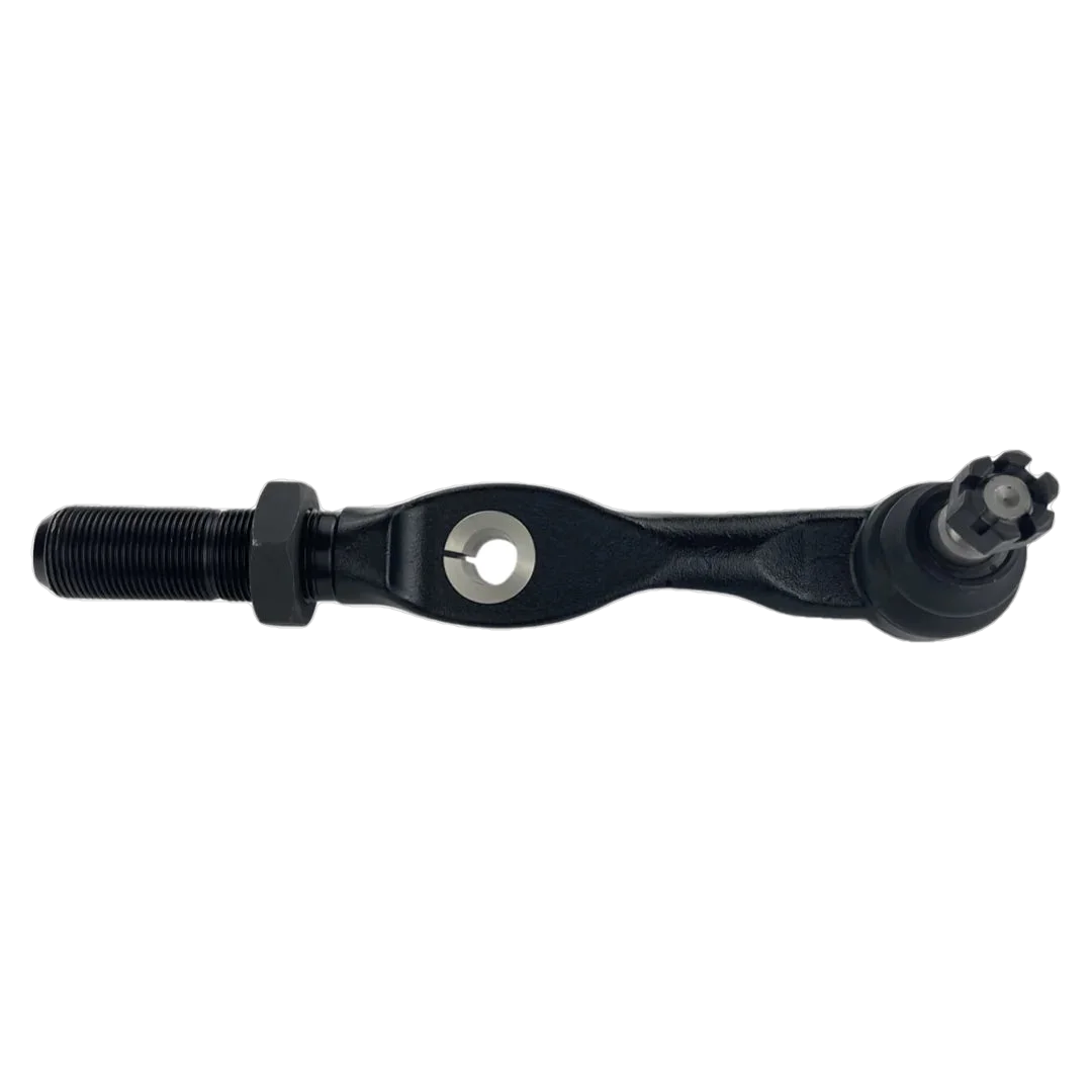 Apex Chassis - HD Steering Kit - 6.7 Powerstroke (2011-2016)
