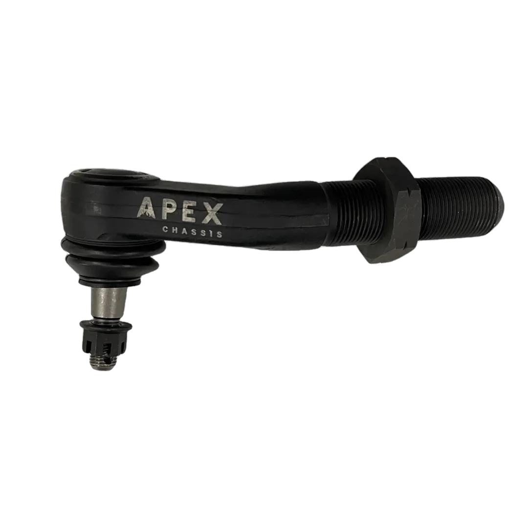 Apex Chassis - HD Steering Kit - Dodge Ram 2500/3500 (2003-2013)