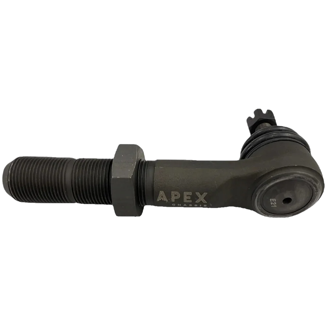 Apex Chassis - HD Drag Link Kit - Dodge Ram 2500/3500 (2003-2013)
