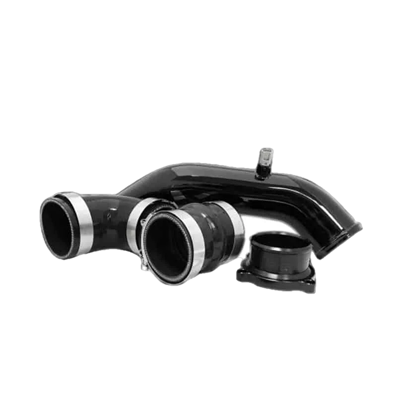 MPD Intercooler Pipe Fix - 6.7 Powerstroke (2017-2019)