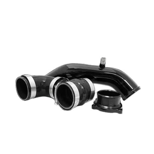 MPD Intercooler Pipe Fix - 6.7 Powerstroke (2020+)