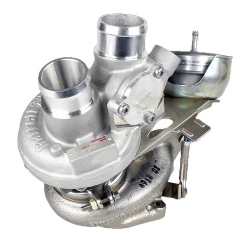 Garrett Powermax Turbocharger Upgrade (Left Side) - 3.5 Ecoboost (2013-2017)