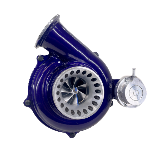 KC300x Stage 2 Turbo (63/73) - 7.3 Powerstroke (L99-03)