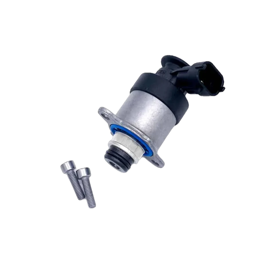 Exergy System Saver Improved Metering Valve - 6.7 Powerstroke (2011-2019)