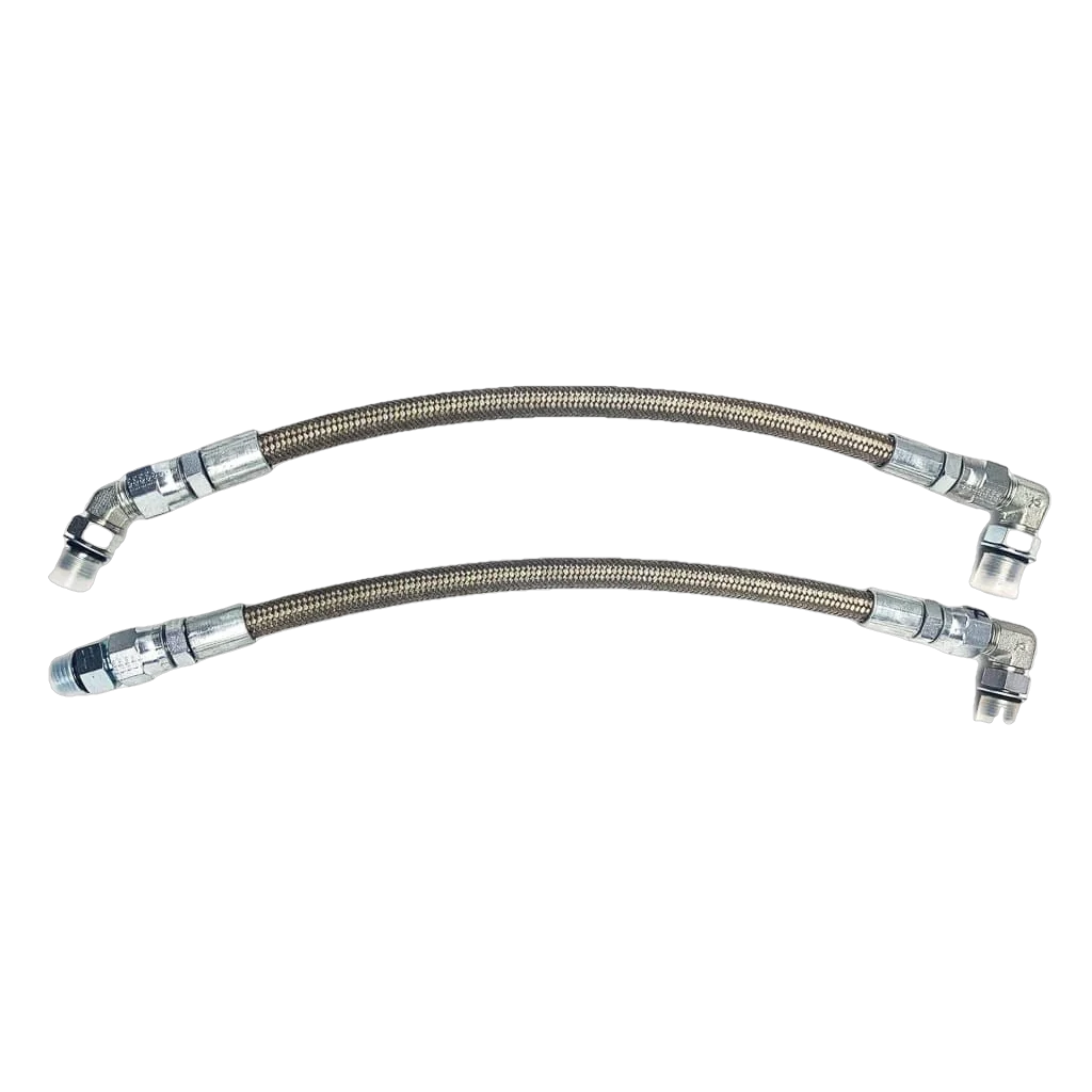 CNC-Fab Replacement HPOP Lines - 7.3 Powerstroke (1994-1997)