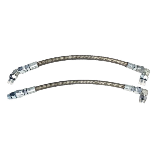 CNC-Fab Replacement HPOP Lines - 7.3 Powerstroke (1994-1997)