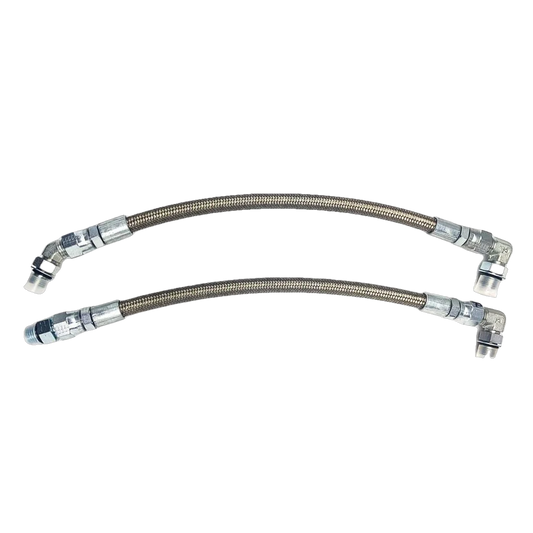 CNC-Fab Replacement HPOP Lines - 7.3 Powerstroke (E99-2003)