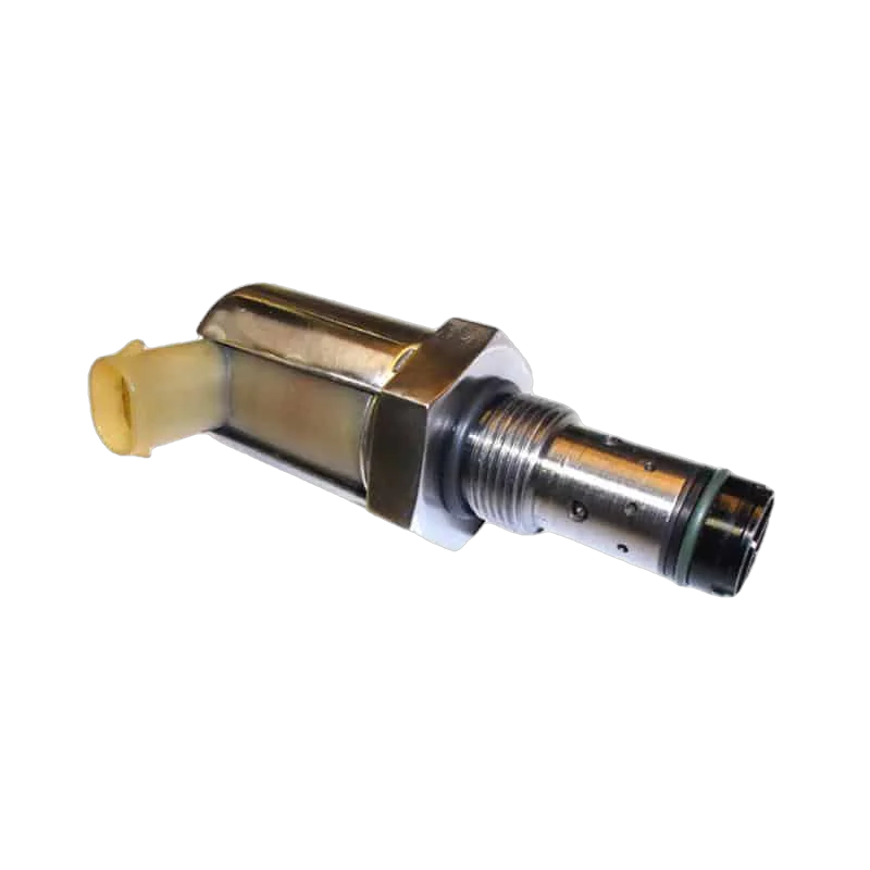 Bostech Reman Injection Pressure Regulator (IPR) Valve- 6.0 Powerstroke (2003-2006)