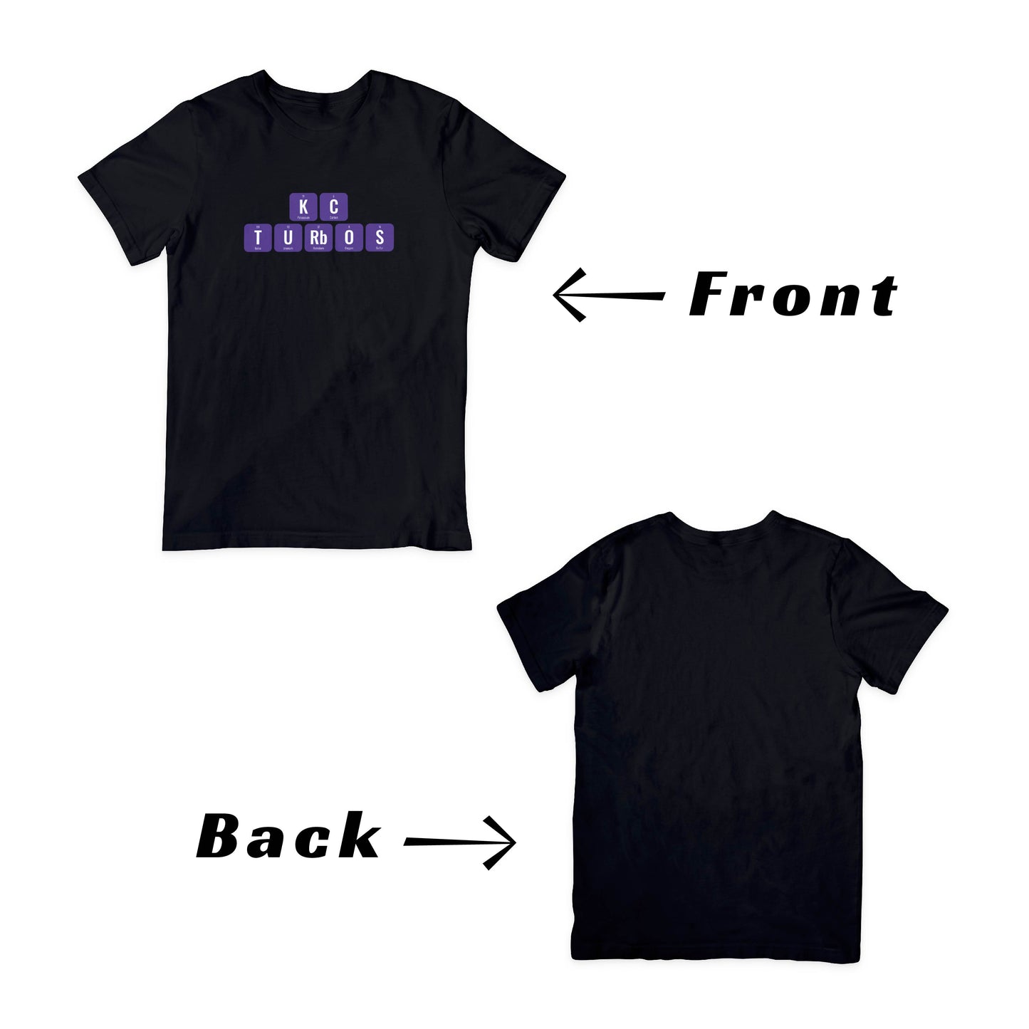 KC Elements T-Shirt