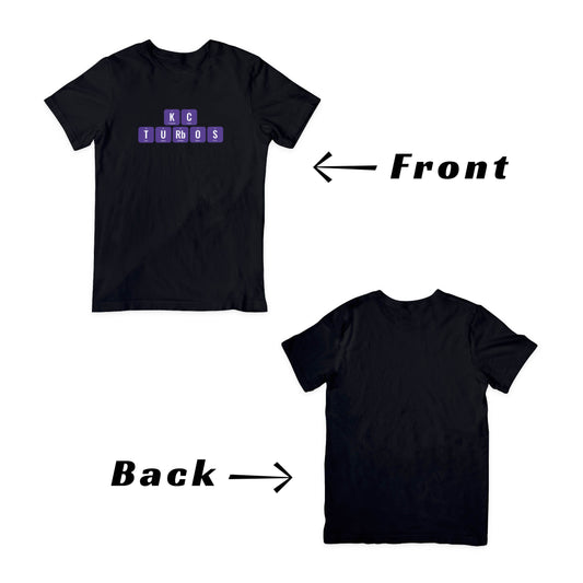 KC Elements T-Shirt