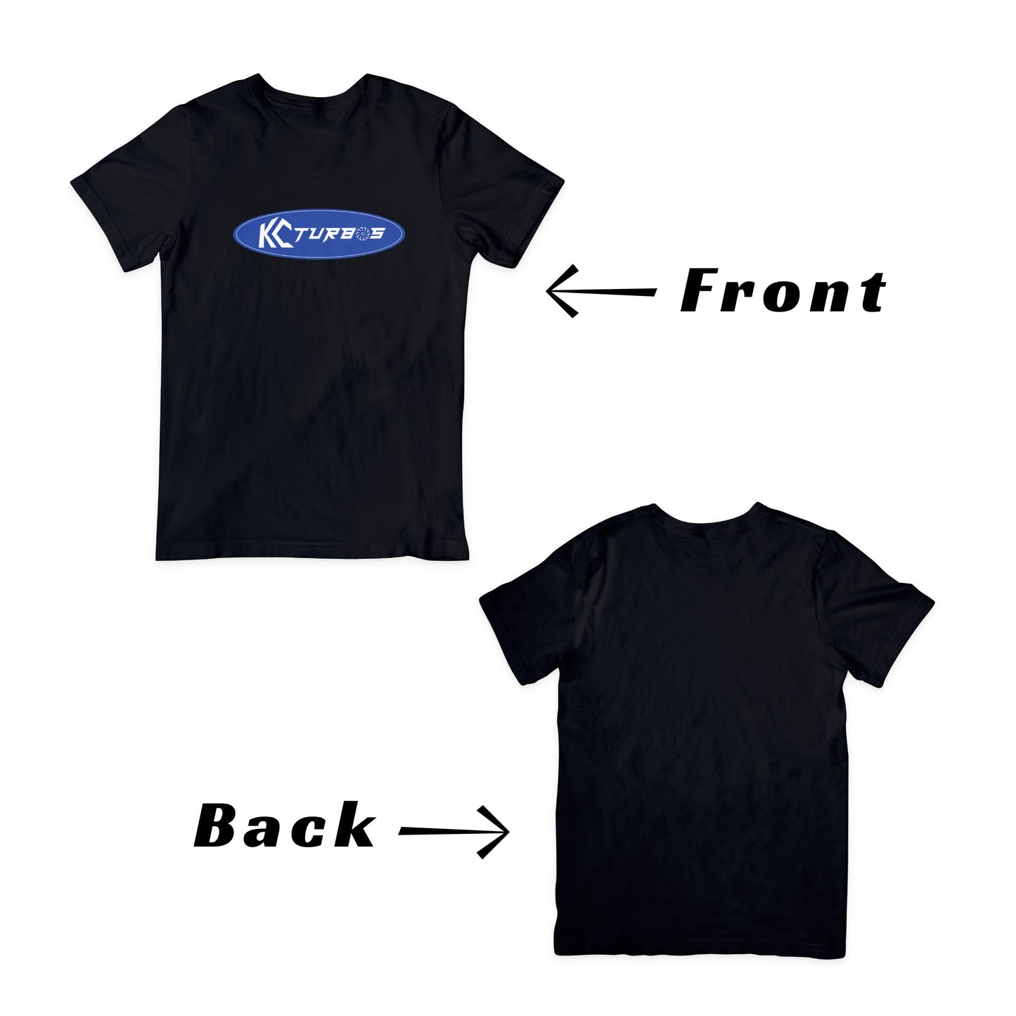 KC Emblem T-Shirt