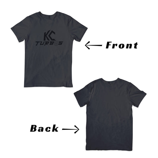 KC Ghost Grey T-shirt