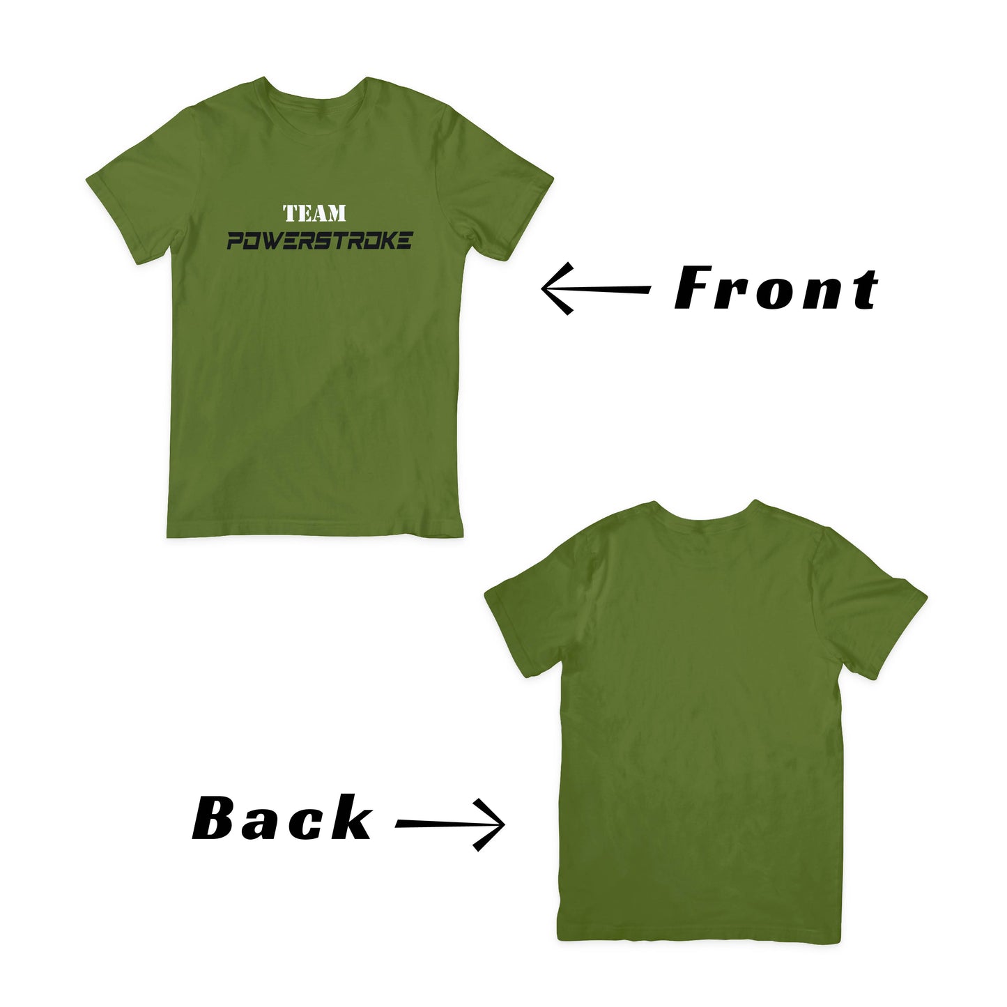 Team Powerstroke T-Shirt