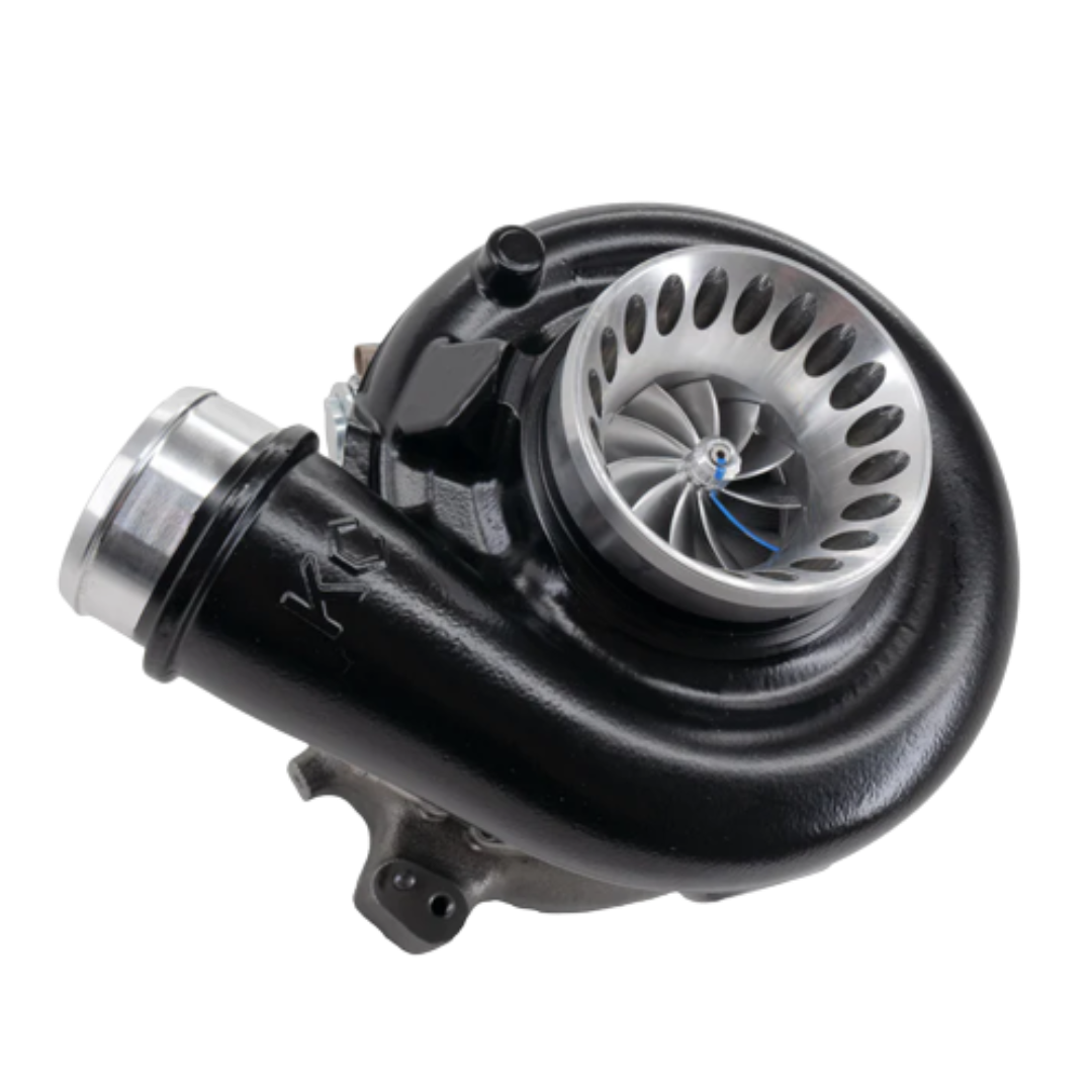 KC Jetfire Stage 1 Turbo (61/64) - 6.0 Powerstroke (2003-2007)