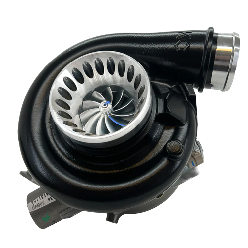 KC Jetfire Stage 2 Turbo (64/66) - 6.0 Powerstroke (2003-2007)