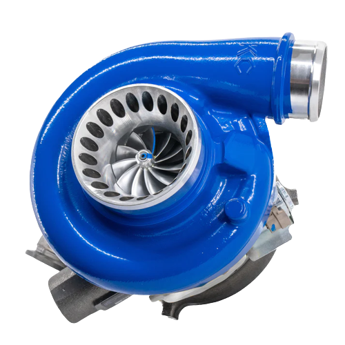 KC Jetfire Stage 2 Turbo (64/66) - 6.0 Powerstroke (2003-2007)