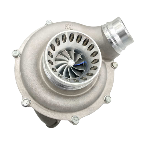 KC Whistler Stage 1 Turbo - 6.7 Powerstroke (2011-2019)