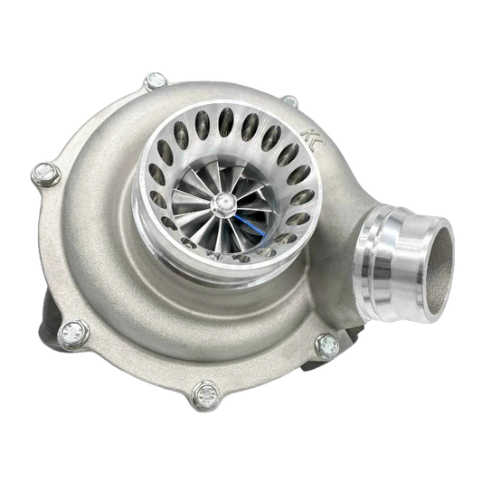 KC Whistler Stage 2 Turbo - 6.7 Powerstroke  (2011-2019)