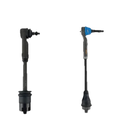 Apex Chassis - Super HD Tie Rod Assembly - Chevy/GMC