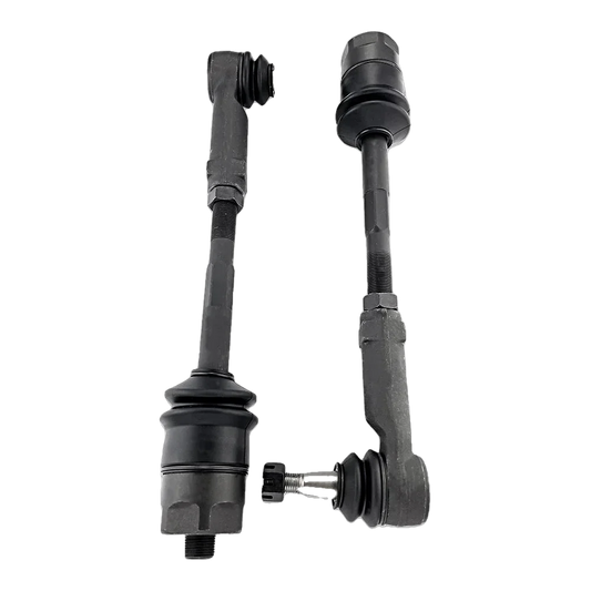 Apex Chassis - Super HD Tie Rod Assembly - Chevy/GMC