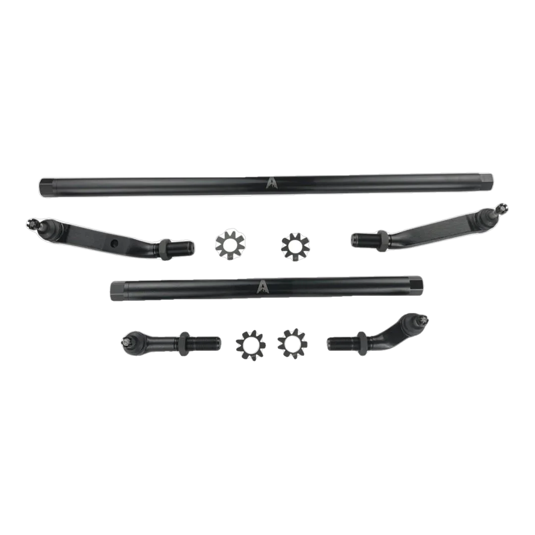Apex Chassis - HD Steering Kit - Dodge Ram 2500/3500 (2003-2013)