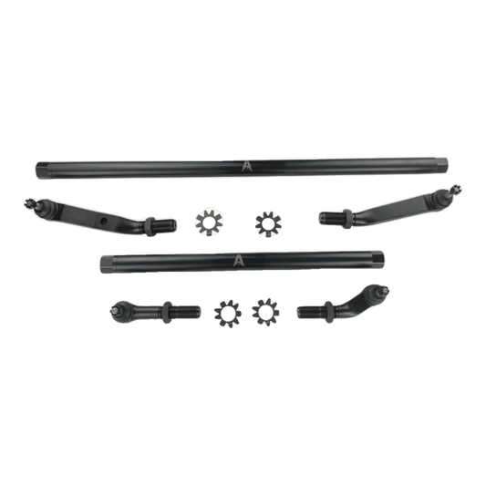 Apex Chassis - HD Steering Kit - Dodge Ram 2500/3500 (2003-2013)