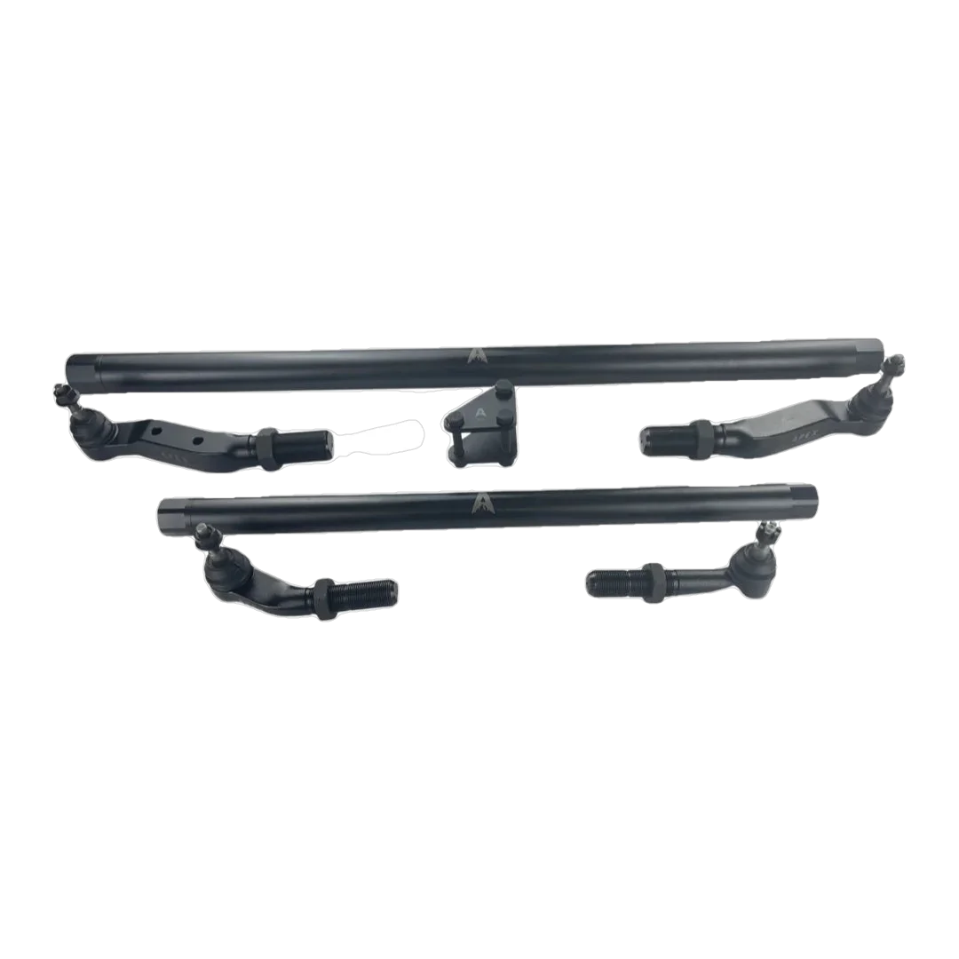 Apex Chassis - HD Steering Kit - Dodge Ram 2500/3500 (2014-2022)