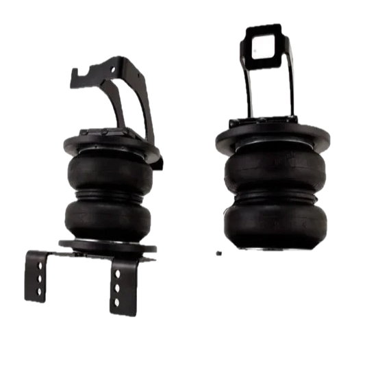 Air Lift Helper Spring Kit - 6.7 Powerstroke (2011-2016)