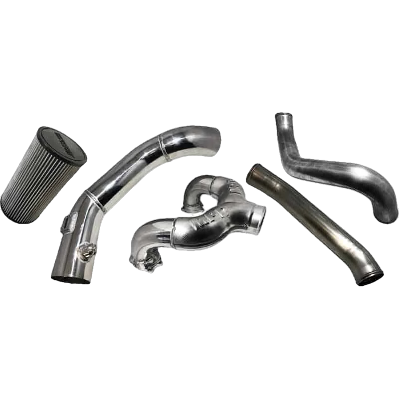 MPD Intercooler Piping Kit - 6.7 POWERSTROKE (2011-2014)