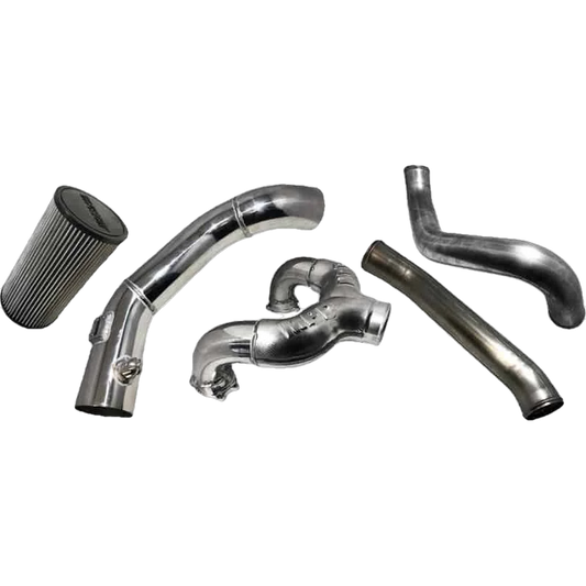MPD Intercooler Piping Kit - 6.7 POWERSTROKE (2011-2014)