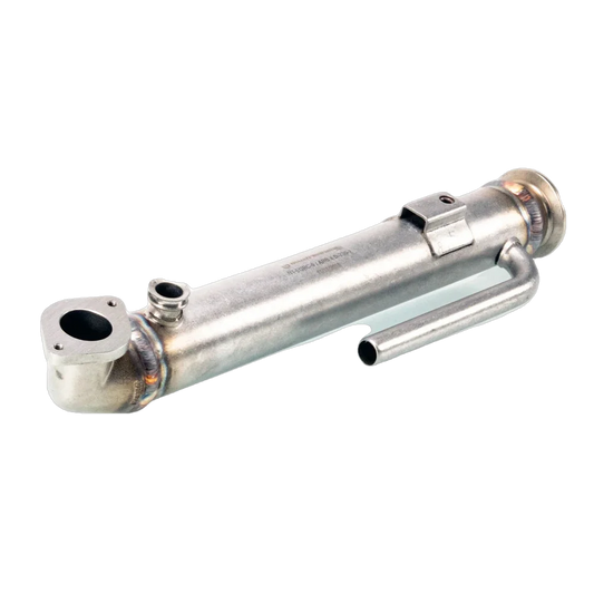 BPD EGR Cooler (Round)  - 6.0 Powerstroke (2003-2004.5)