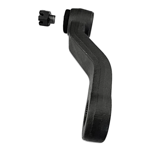 Apex Chassis - Pitman Arm/ 3 Groove - Chevy/GMC