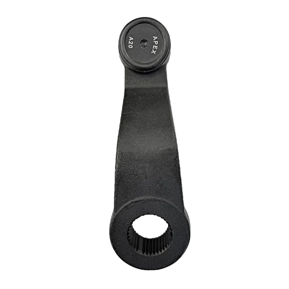 Apex Chassis - Pitman Arm/ 3 Groove - Chevy/GMC