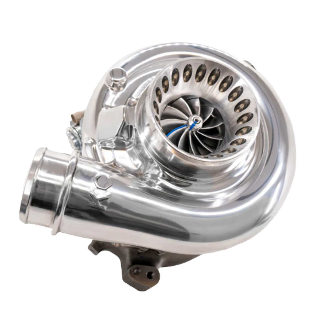 KC Jetfire Stage 1 Turbo (61/64) - 6.0 Powerstroke (2003-2007)
