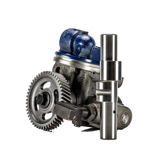 RCD Thumper II HPOP - 6.0 Powerstroke (2005-2007)