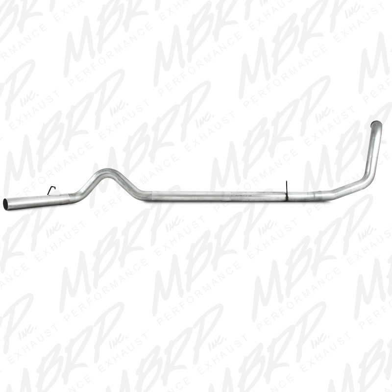 MBRP 4" Exhaust Full Kit -7.3 Powerstroke (1999-2003)