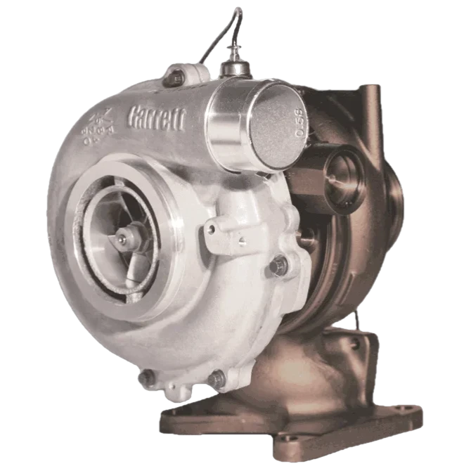 Garrett Powermax GT3794VA Stage 1 AVNT Turbo - 6.6L Duramax Garrett Powermax GT3794VA Stage 1 AVNT Turbo - 6.6L Duramax
