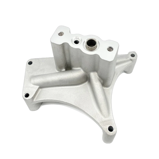 Non-EBPV Turbo Pedestal - 7.3 Powerstroke (L99.5-03)