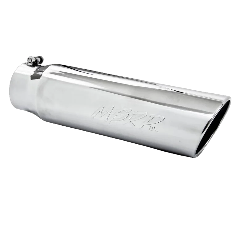MBRP 18" Exhaust Tips 4" to 8"