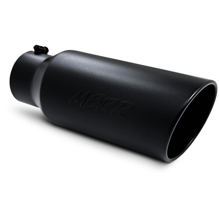 MBRP 18" Exhaust Tips 4" to 8"