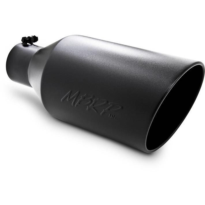 MBRP 18" Exhaust Tips 4" to 8"